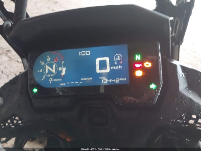 2021 HONDA CB500 MLHPC6455M5200571 Photo 6