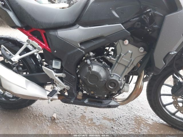 2021 HONDA CB500 MLHPC6455M5200571 Photo 7