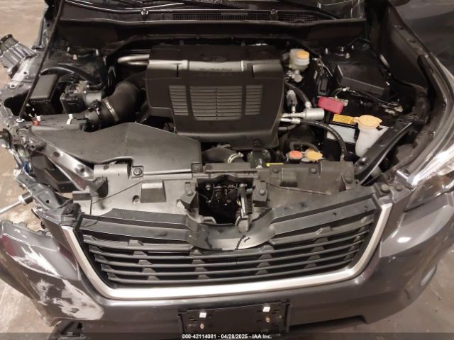 JF2SKADC4LH511649 Subaru Forester