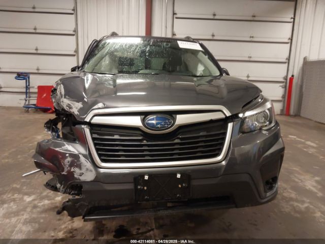 JF2SKADC4LH511649 Subaru Forester