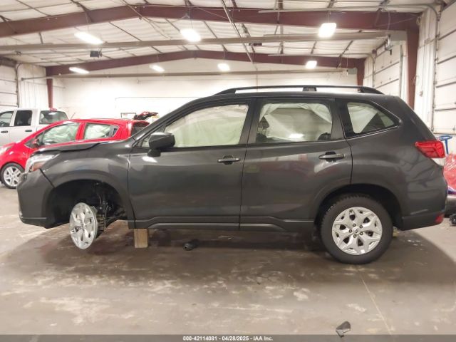 JF2SKADC4LH511649 Subaru Forester
