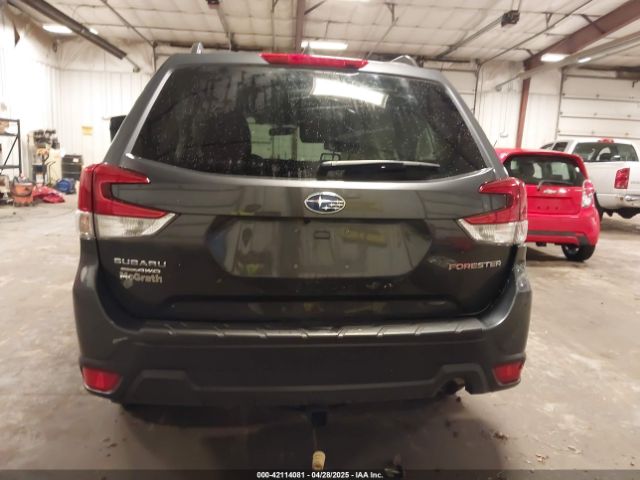 JF2SKADC4LH511649 Subaru Forester