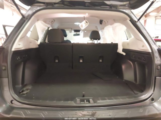 JF2SKADC4LH511649 Subaru Forester