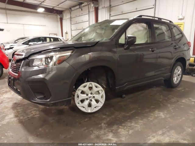 JF2SKADC4LH511649 Subaru Forester