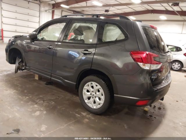 JF2SKADC4LH511649 Subaru Forester