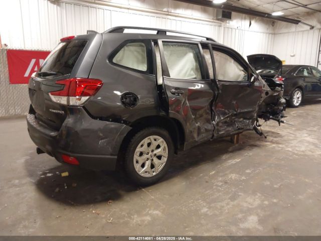JF2SKADC4LH511649 Subaru Forester