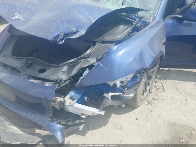 5YJ3E1EB9SF940283 Tesla 2025