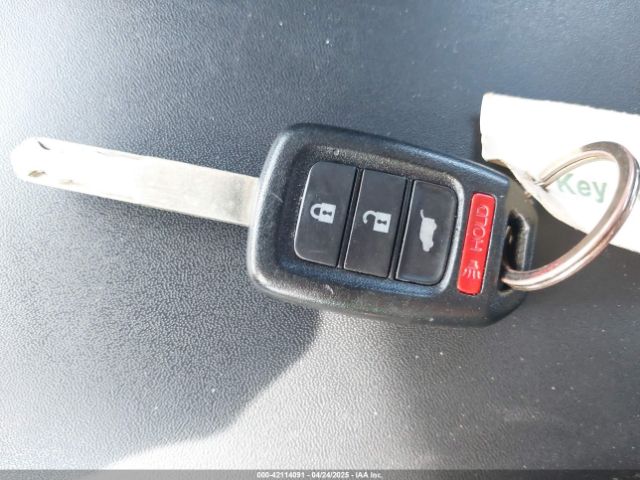 3CZRU6H33MM723481 Honda Hr-v Awd Lx