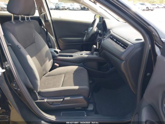 3CZRU6H33MM723481 Honda Hr-v Awd Lx
