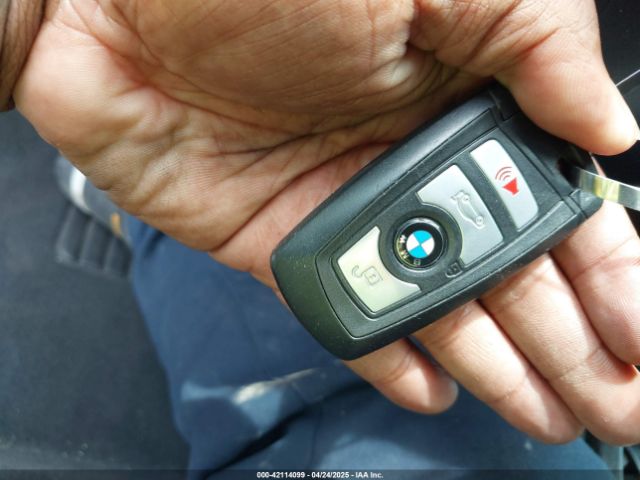5UXWX9C54G0D79467 BMW X3 Xdrive28i