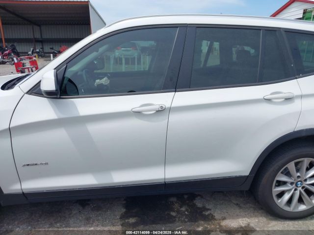 5UXWX9C54G0D79467 BMW X3 Xdrive28i
