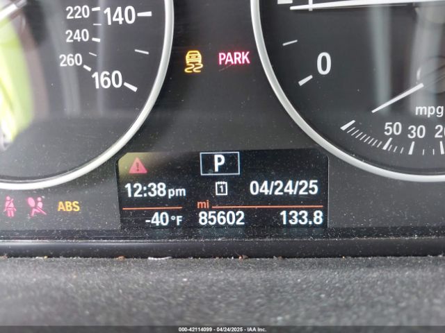 5UXWX9C54G0D79467 BMW X3 Xdrive28i
