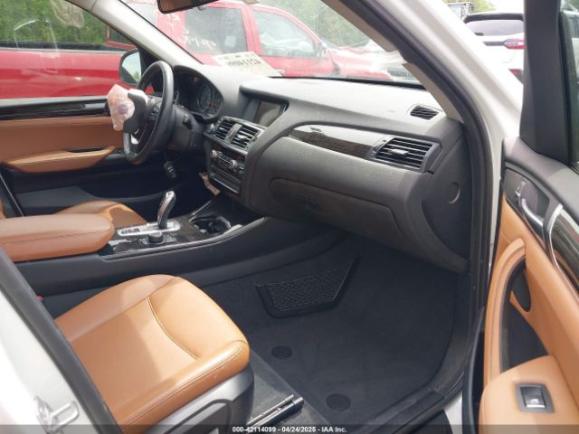 5UXWX9C54G0D79467 BMW X3 Xdrive28i