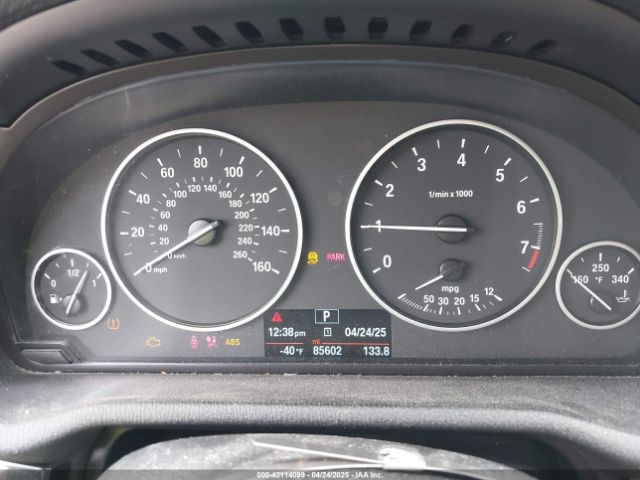 5UXWX9C54G0D79467 BMW X3 Xdrive28i