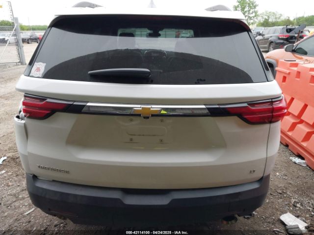 1GNERHKWXPJ194379 Chevrolet Traverse Fwd Lt Leather