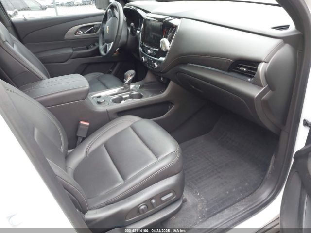 1GNERHKWXPJ194379 Chevrolet Traverse Fwd Lt Leather