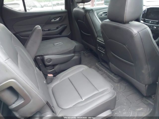 1GNERHKWXPJ194379 Chevrolet Traverse Fwd Lt Leather