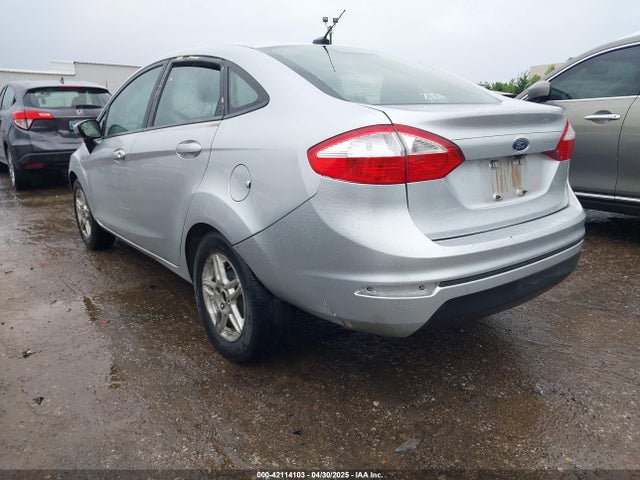 Ford FIESTA SE 2019 3FADP4BJ7KM138389 Image 3