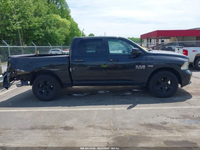 1C6RR7KT4FS768971 RAM 1500 Express