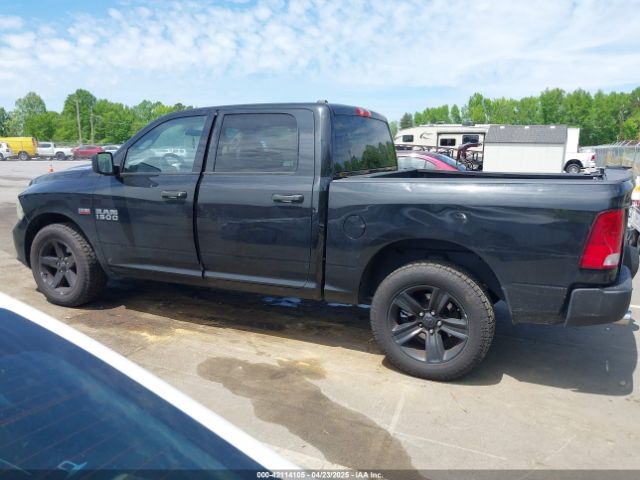1C6RR7KT4FS768971 RAM 1500 Express