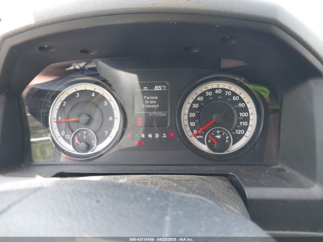 1C6RR7KT4FS768971 RAM 1500 Express