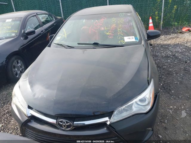 4T1BD1FK0FU145824 Toyota Camry Hybrid Le