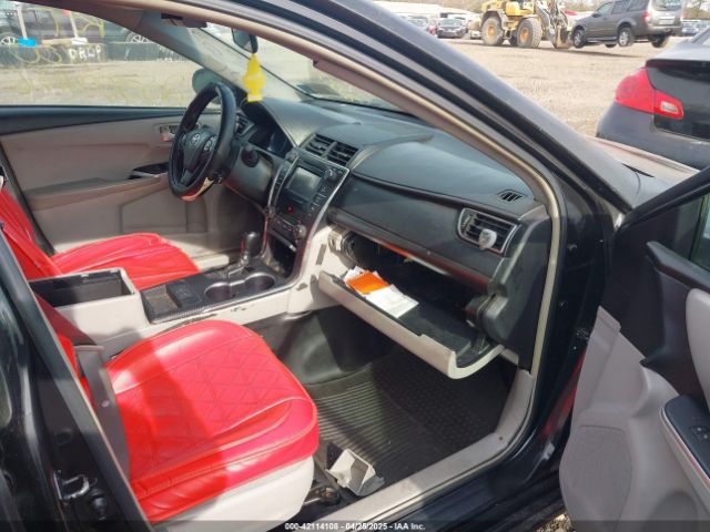 4T1BD1FK0FU145824 Toyota Camry Hybrid Le