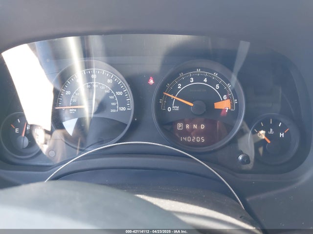 1C4NJPBB8GD575668 Jeep Patriot Sport
