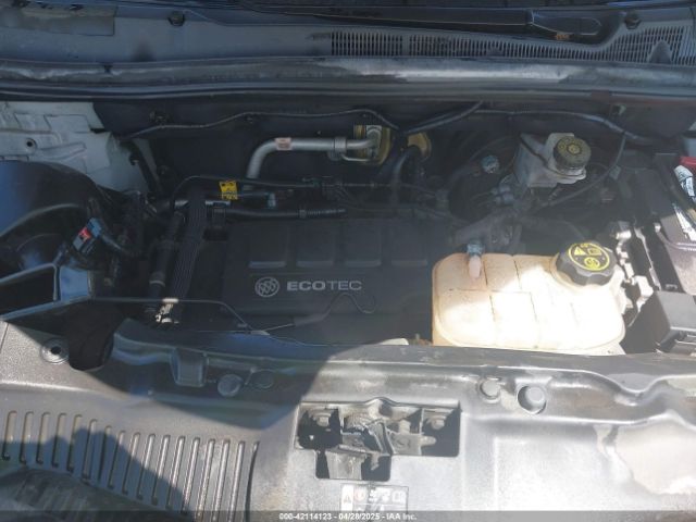 KL4CJBSB1GB659234 Buick Encore Convenience