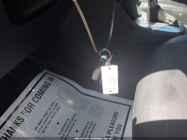 KL4CJBSB1GB659234 Buick Encore Convenience