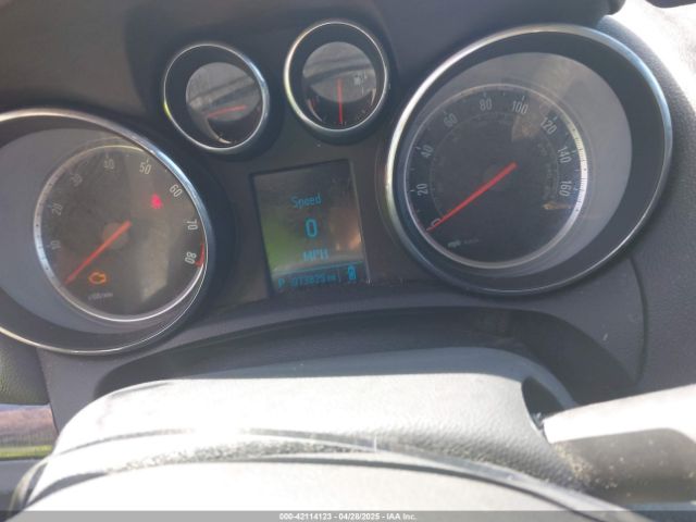 KL4CJBSB1GB659234 Buick Encore Convenience