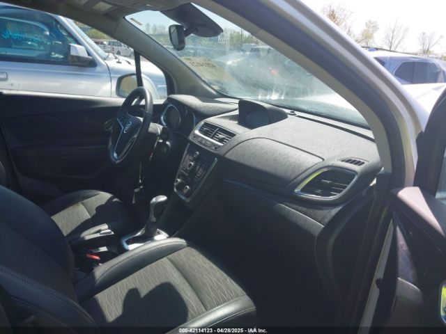 KL4CJBSB1GB659234 Buick Encore Convenience