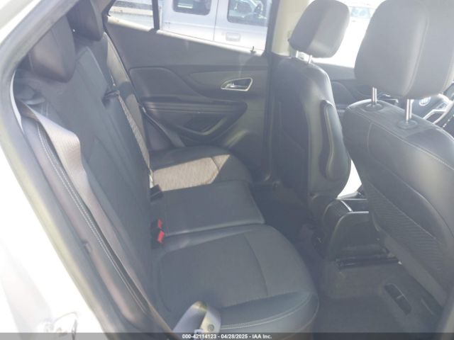 KL4CJBSB1GB659234 Buick Encore Convenience