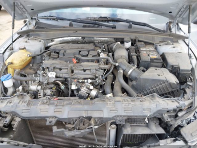 5XXG64J24MG060128 KIA K5 Gt-line