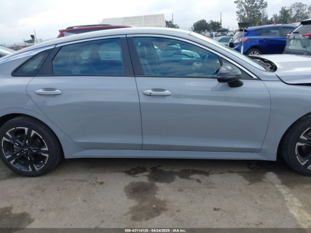 5XXG64J24MG060128 KIA K5 Gt-line