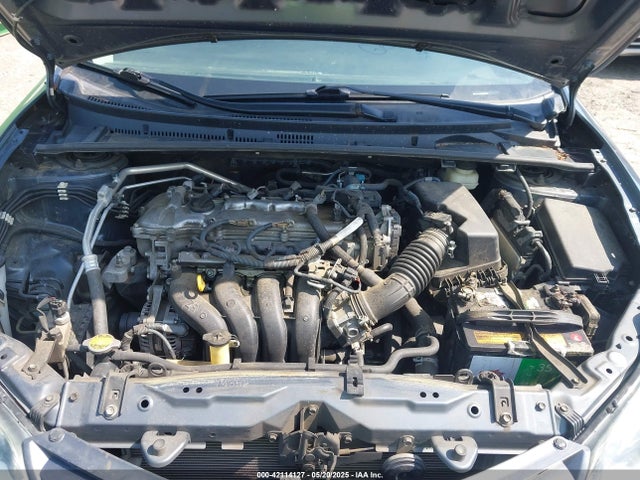 Toyota Corolla Le Eco 2015 2T1BPRHE4FC393704 Image 10