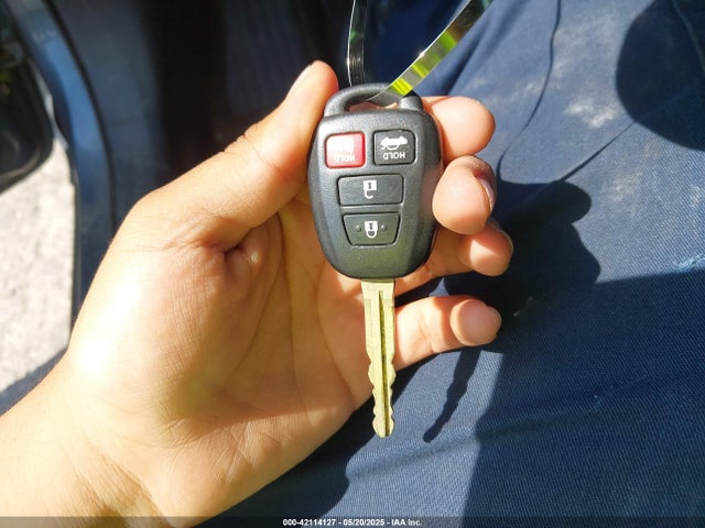 Toyota Corolla Le Eco 2015 2T1BPRHE4FC393704 Image 11