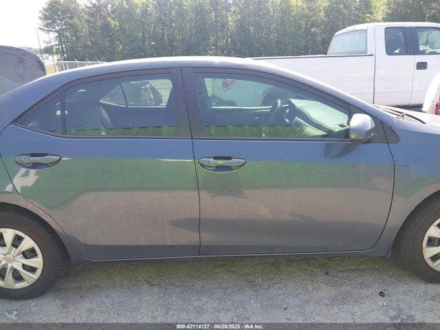 Toyota Corolla Le Eco 2015 2T1BPRHE4FC393704 Image 13