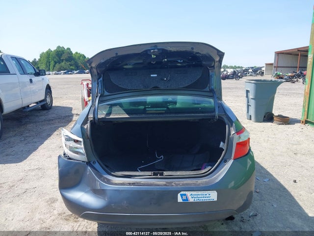 Toyota Corolla Le Eco 2015 2T1BPRHE4FC393704 Image 16