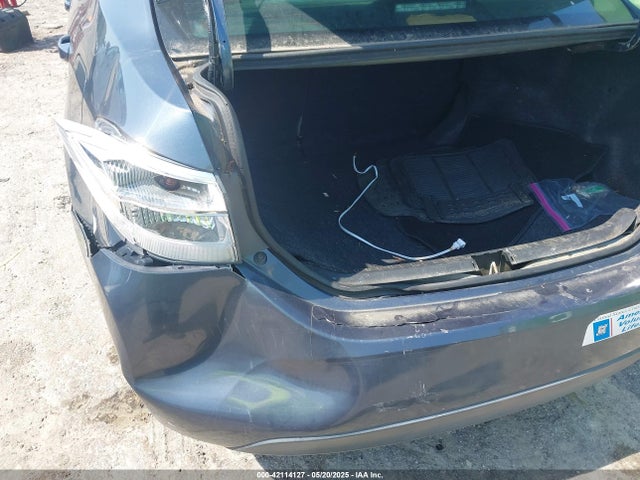 Toyota Corolla Le Eco 2015 2T1BPRHE4FC393704 Image 17