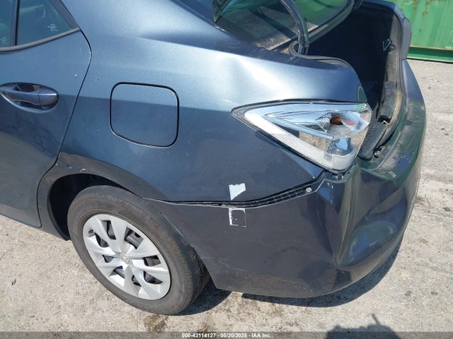 Toyota Corolla Le Eco 2015 2T1BPRHE4FC393704 Image 18