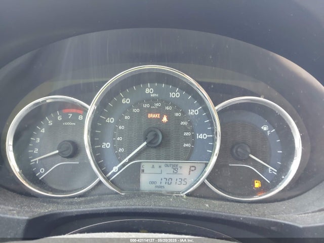 Toyota Corolla Le Eco 2015 2T1BPRHE4FC393704 Image 7