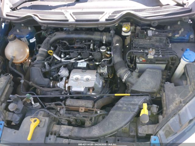 MAJ3P1TE7JC159075 Ford Ecosport Se