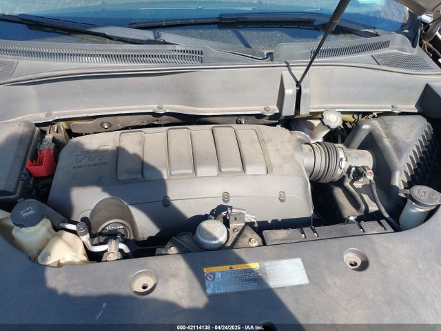 1GKKVRKDXGJ143710 GMC Acadia Slt-1