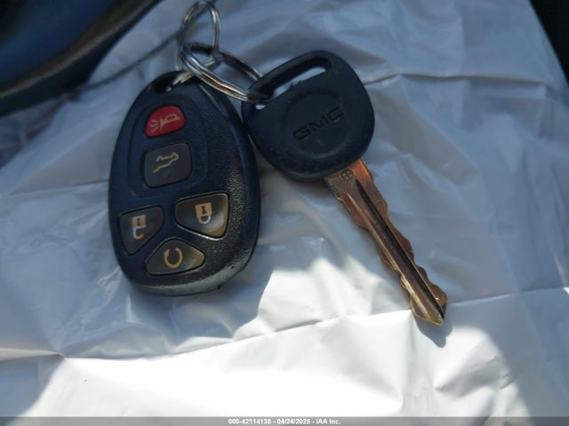 1GKKVRKDXGJ143710 GMC Acadia Slt-1