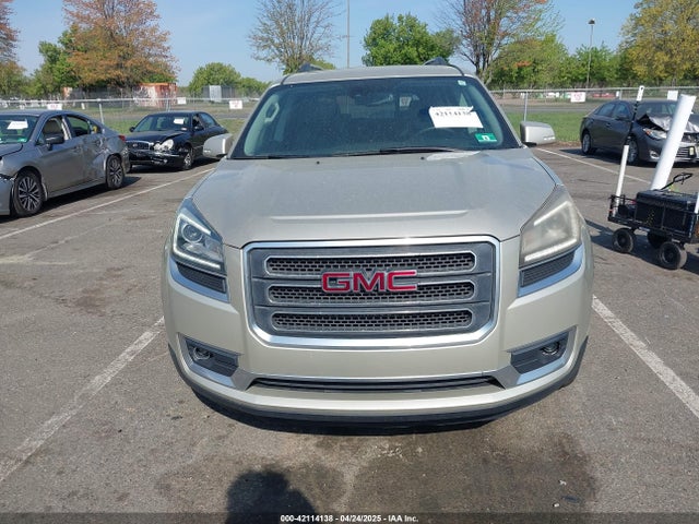 1GKKVRKDXGJ143710 GMC Acadia Slt-1