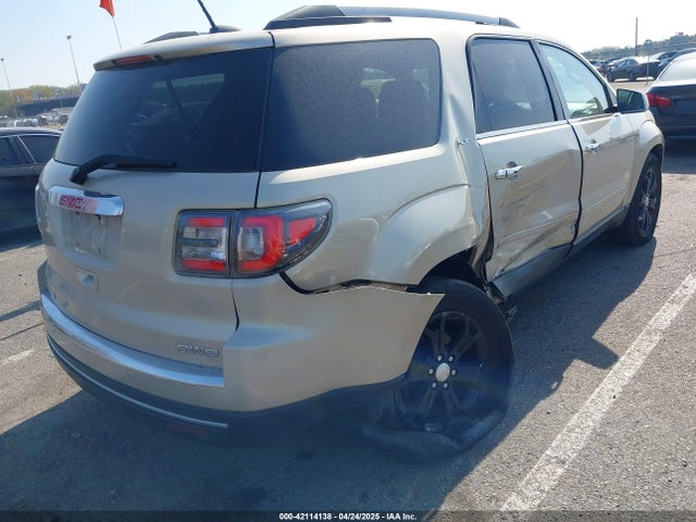 1GKKVRKDXGJ143710 GMC Acadia Slt-1