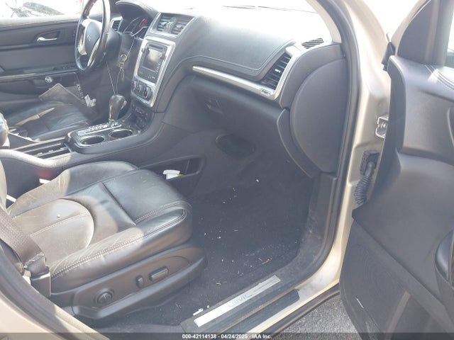 1GKKVRKDXGJ143710 GMC Acadia Slt-1