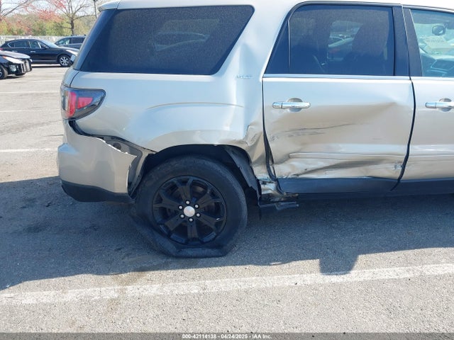 1GKKVRKDXGJ143710 GMC Acadia Slt-1