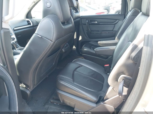 1GKKVRKDXGJ143710 GMC Acadia Slt-1